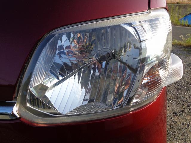 タント Ｘ　ＳＡ　禁煙車・プッシュスタート・衝突被害軽減ブレーキ・オートライト・フルフラットシート・ベンチシート・ＡＵＸ・アイドリングストップ（21枚目）