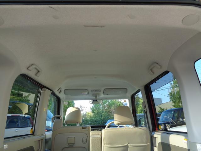 タント Ｘ　ＳＡ　禁煙車・プッシュスタート・衝突被害軽減ブレーキ・オートライト・フルフラットシート・ベンチシート・ＡＵＸ・アイドリングストップ（26枚目）