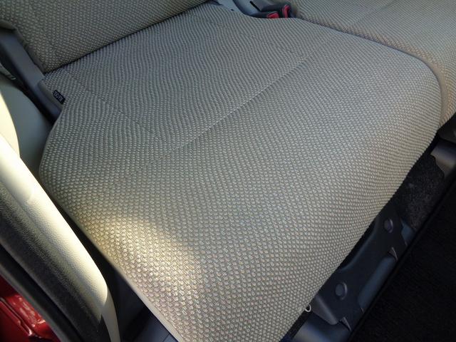 タント Ｘ　ＳＡ　禁煙車・プッシュスタート・衝突被害軽減ブレーキ・オートライト・フルフラットシート・ベンチシート・ＡＵＸ・アイドリングストップ（32枚目）