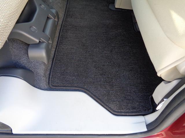 タント Ｘ　ＳＡ　禁煙車・プッシュスタート・衝突被害軽減ブレーキ・オートライト・フルフラットシート・ベンチシート・ＡＵＸ・アイドリングストップ（33枚目）