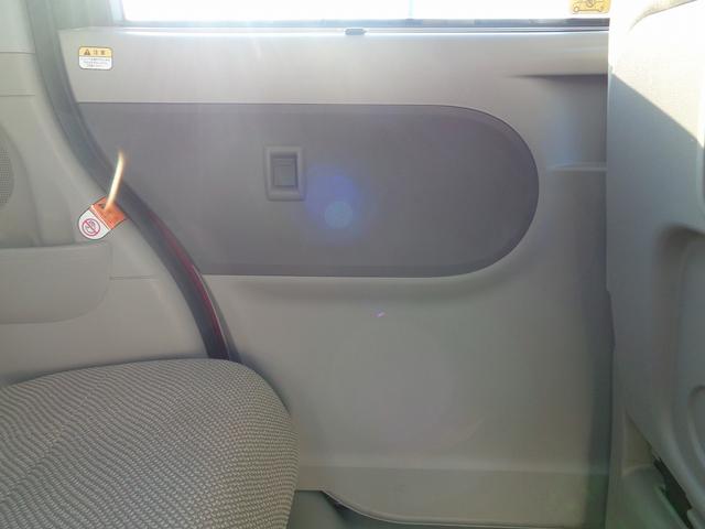 タント Ｘ　ＳＡ　禁煙車・プッシュスタート・衝突被害軽減ブレーキ・オートライト・フルフラットシート・ベンチシート・ＡＵＸ・アイドリングストップ（34枚目）