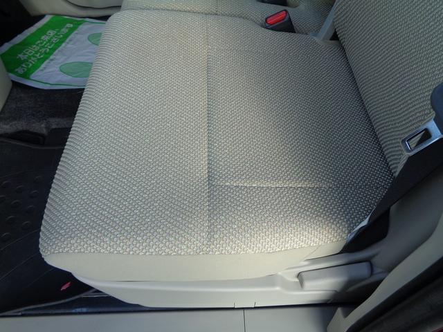 タント Ｘ　ＳＡ　禁煙車・プッシュスタート・衝突被害軽減ブレーキ・オートライト・フルフラットシート・ベンチシート・ＡＵＸ・アイドリングストップ（37枚目）