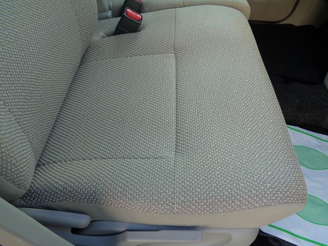 タント Ｘ　ＳＡ　禁煙車・プッシュスタート・衝突被害軽減ブレーキ・オートライト・フルフラットシート・ベンチシート・ＡＵＸ・アイドリングストップ（43枚目）