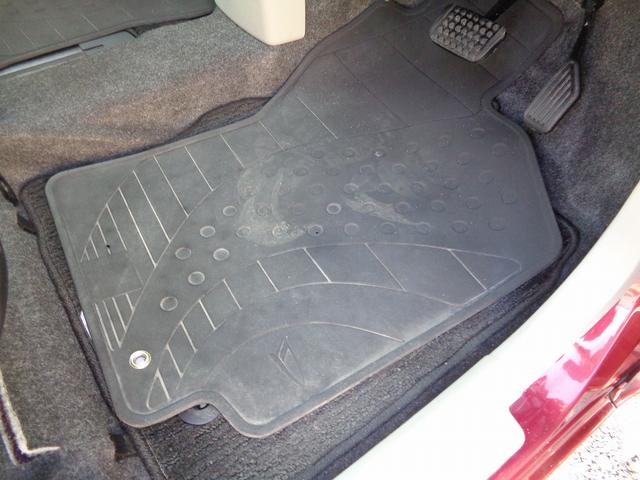 タント Ｘ　ＳＡ　禁煙車・プッシュスタート・衝突被害軽減ブレーキ・オートライト・フルフラットシート・ベンチシート・ＡＵＸ・アイドリングストップ（44枚目）