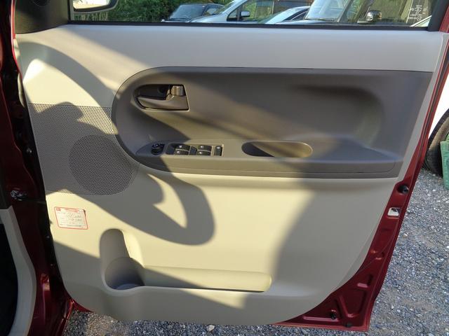 タント Ｘ　ＳＡ　禁煙車・プッシュスタート・衝突被害軽減ブレーキ・オートライト・フルフラットシート・ベンチシート・ＡＵＸ・アイドリングストップ（45枚目）