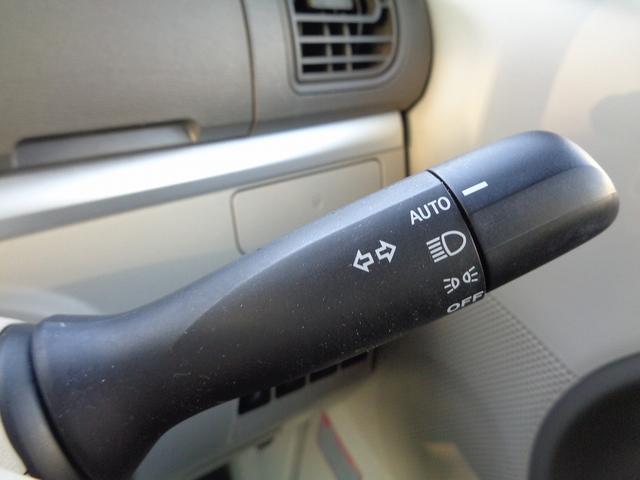 タント Ｘ　ＳＡ　禁煙車・プッシュスタート・衝突被害軽減ブレーキ・オートライト・フルフラットシート・ベンチシート・ＡＵＸ・アイドリングストップ（49枚目）