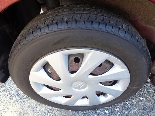 タント Ｘ　ＳＡ　禁煙車・プッシュスタート・衝突被害軽減ブレーキ・オートライト・フルフラットシート・ベンチシート・ＡＵＸ・アイドリングストップ（56枚目）