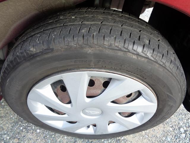 タント Ｘ　ＳＡ　禁煙車・プッシュスタート・衝突被害軽減ブレーキ・オートライト・フルフラットシート・ベンチシート・ＡＵＸ・アイドリングストップ（57枚目）