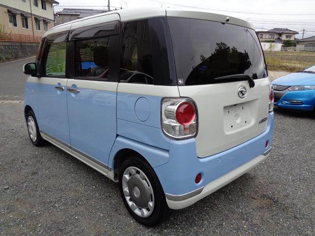 ムーヴキャンバス Ｘメイクアップ　ＳＡＩＩ（7枚目）