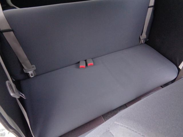 ミラ ＴＸ　４ナンバー　３枚ドア　ＣＶＴ　エアコン　キーレス　ラジオ（23枚目）