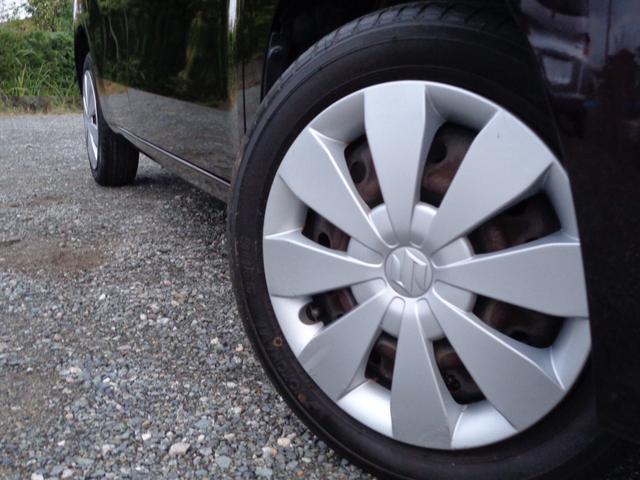 ワゴンR FX 禁煙車 ワンセグナビ バックモニター CD DVD キーレス ベンチシート キーレス アイドリングストップ ボディ磨き済 ルームクリーニング済(2枚目)