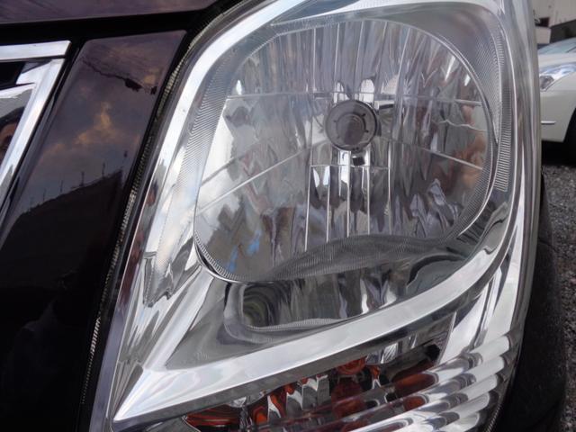 ワゴンR FX 禁煙車 ワンセグナビ バックモニター CD DVD キーレス ベンチシート キーレス アイドリングストップ ボディ磨き済 ルームクリーニング済(12枚目)