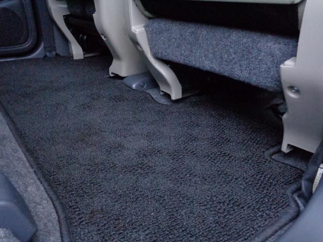 ワゴンR FX 禁煙車 ワンセグナビ バックモニター CD DVD キーレス ベンチシート キーレス アイドリングストップ ボディ磨き済 ルームクリーニング済(24枚目)