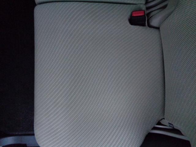 ワゴンR FX 禁煙車 ワンセグナビ バックモニター CD DVD キーレス ベンチシート キーレス アイドリングストップ ボディ磨き済 ルームクリーニング済(27枚目)