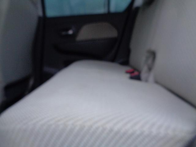 ワゴンR FX 禁煙車 ワンセグナビ バックモニター CD DVD キーレス ベンチシート キーレス アイドリングストップ ボディ磨き済 ルームクリーニング済(28枚目)