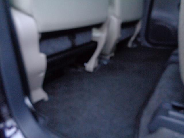 ワゴンR FX 禁煙車 ワンセグナビ バックモニター CD DVD キーレス ベンチシート キーレス アイドリングストップ ボディ磨き済 ルームクリーニング済(29枚目)