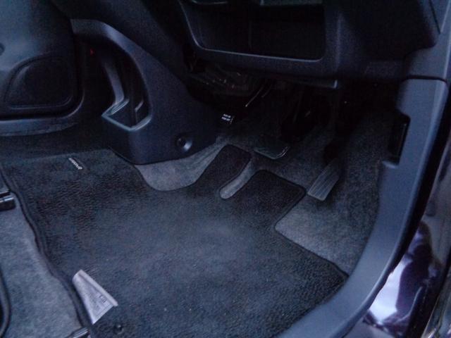 ワゴンR FX 禁煙車 ワンセグナビ バックモニター CD DVD キーレス ベンチシート キーレス アイドリングストップ ボディ磨き済 ルームクリーニング済(42枚目)