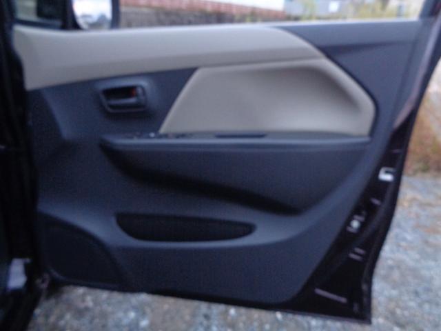 ワゴンR FX 禁煙車 ワンセグナビ バックモニター CD DVD キーレス ベンチシート キーレス アイドリングストップ ボディ磨き済 ルームクリーニング済(44枚目)