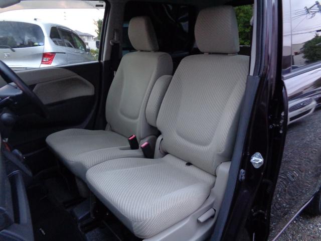 ワゴンR FX 禁煙車 ワンセグナビ バックモニター CD DVD キーレス ベンチシート キーレス アイドリングストップ ボディ磨き済 ルームクリーニング済(49枚目)