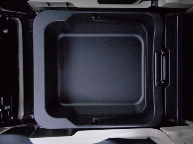 ワゴンR FX 禁煙車 ワンセグナビ バックモニター CD DVD キーレス ベンチシート キーレス アイドリングストップ ボディ磨き済 ルームクリーニング済(51枚目)