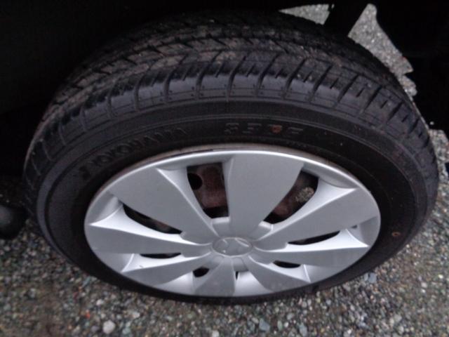 ワゴンR FX 禁煙車 ワンセグナビ バックモニター CD DVD キーレス ベンチシート キーレス アイドリングストップ ボディ磨き済 ルームクリーニング済(68枚目)