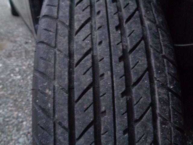 ワゴンR FX 禁煙車 ワンセグナビ バックモニター CD DVD キーレス ベンチシート キーレス アイドリングストップ ボディ磨き済 ルームクリーニング済(70枚目)