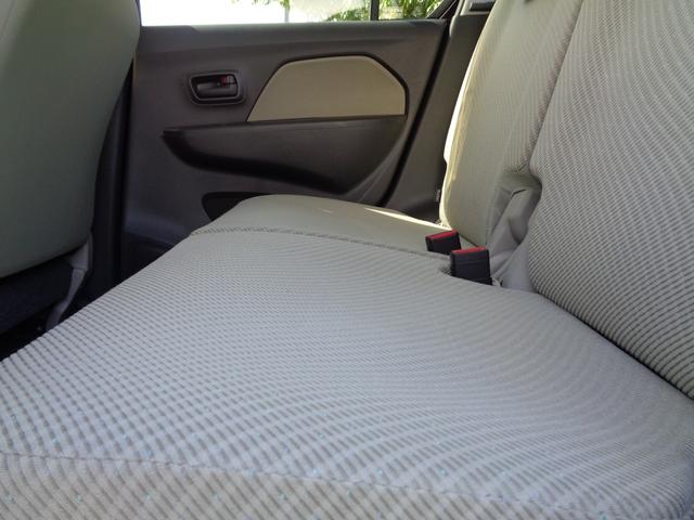 ワゴンＲ ＦＸ　禁煙車　フルセグナビ　１４インチアルミホイール　バックカメラ　ダンロップタイヤ２０２４年製　Ｂｌｕｅｔｏｏｔｈオーディオ　ＣＤ　ＤＶＤ　走行距離１７９００ｋｍ（24枚目）