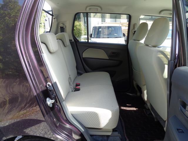 ワゴンＲ ＦＸ　禁煙車　フルセグナビ　１４インチアルミホイール　バックカメラ　ダンロップタイヤ２０２４年製　Ｂｌｕｅｔｏｏｔｈオーディオ　ＣＤ　ＤＶＤ　走行距離１７９００ｋｍ（26枚目）