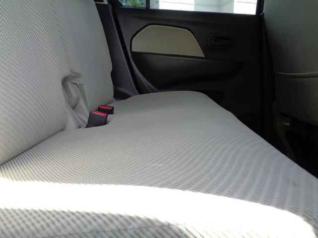 ワゴンＲ ＦＸ　禁煙車　フルセグナビ　１４インチアルミホイール　バックカメラ　ダンロップタイヤ２０２４年製　Ｂｌｕｅｔｏｏｔｈオーディオ　ＣＤ　ＤＶＤ　走行距離１７９００ｋｍ（29枚目）