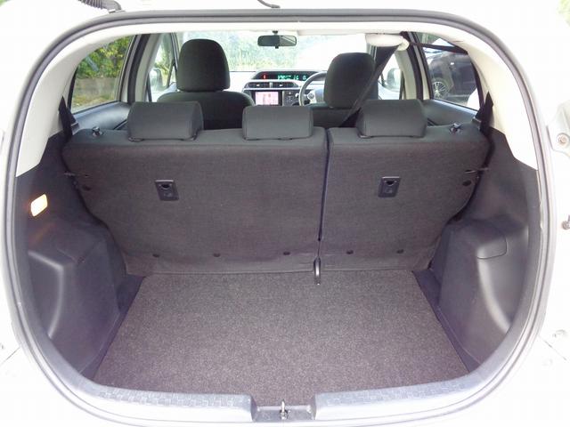 アクア S 禁煙車・フルセグナビ・バックカメラ・Bluetoothオーディオ・ETC・スマートキー・オートライト・Hライト研磨済み(19枚目)