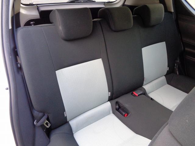 アクア S 禁煙車・フルセグナビ・バックカメラ・Bluetoothオーディオ・ETC・スマートキー・オートライト・Hライト研磨済み(27枚目)