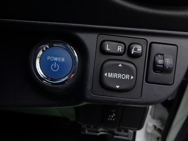 アクア S 禁煙車・フルセグナビ・バックカメラ・Bluetoothオーディオ・ETC・スマートキー・オートライト・Hライト研磨済み(44枚目)