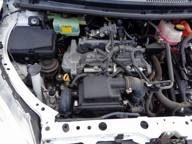 アクア S 禁煙車・フルセグナビ・バックカメラ・Bluetoothオーディオ・ETC・スマートキー・オートライト・Hライト研磨済み(52枚目)