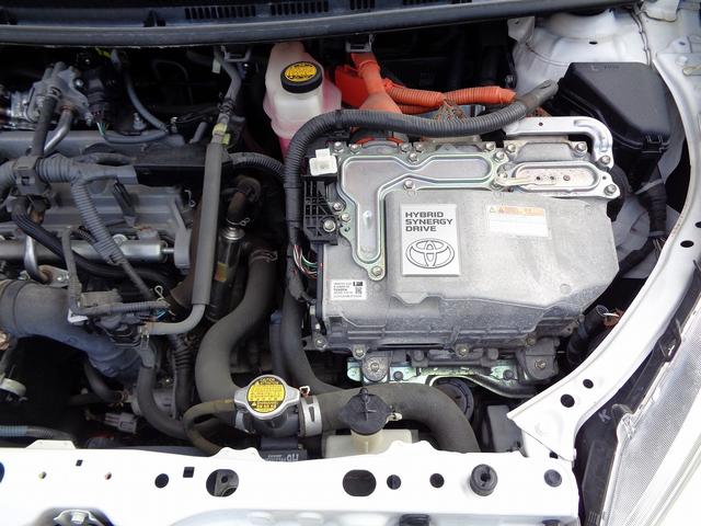 アクア S 禁煙車・フルセグナビ・バックカメラ・Bluetoothオーディオ・ETC・スマートキー・オートライト・Hライト研磨済み(53枚目)