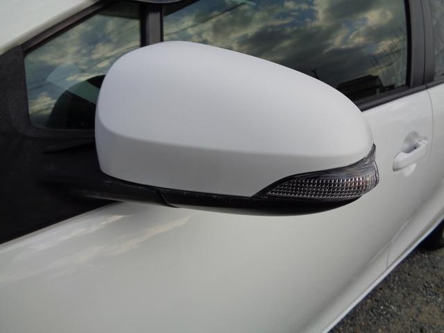 アクア S 禁煙車・フルセグナビ・バックカメラ・Bluetoothオーディオ・ETC・スマートキー・オートライト・Hライト研磨済み(59枚目)