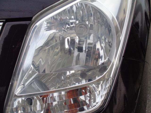 ワゴンＲ ＦＸリミテッド　プッシュスタート　スマートキー　Ｈライト研磨コーティング済　１４インチアルミホイール　エアロ　ベンチシート　ドリンクホルダー（15枚目）