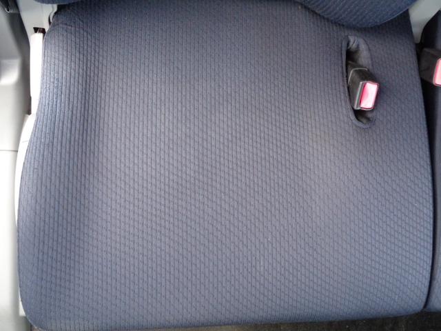 ワゴンＲ ＦＸリミテッド　プッシュスタート　スマートキー　Ｈライト研磨コーティング済　１４インチアルミホイール　エアロ　ベンチシート　ドリンクホルダー（17枚目）