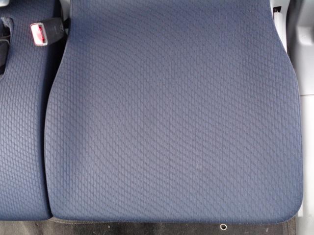 ワゴンＲ ＦＸリミテッド　プッシュスタート　スマートキー　Ｈライト研磨コーティング済　１４インチアルミホイール　エアロ　ベンチシート　ドリンクホルダー（18枚目）