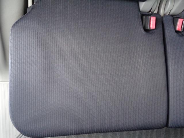 ワゴンＲ ＦＸリミテッド　プッシュスタート　スマートキー　Ｈライト研磨コーティング済　１４インチアルミホイール　エアロ　ベンチシート　ドリンクホルダー（21枚目）