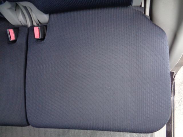 ワゴンＲ ＦＸリミテッド　プッシュスタート　スマートキー　Ｈライト研磨コーティング済　１４インチアルミホイール　エアロ　ベンチシート　ドリンクホルダー（23枚目）