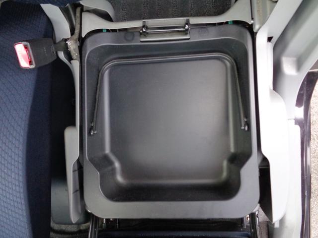 ワゴンＲ ＦＸリミテッド　プッシュスタート　スマートキー　Ｈライト研磨コーティング済　１４インチアルミホイール　エアロ　ベンチシート　ドリンクホルダー（40枚目）