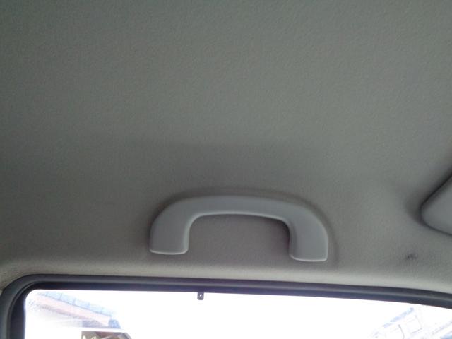 ワゴンＲ ＦＸリミテッド　プッシュスタート　スマートキー　Ｈライト研磨コーティング済　１４インチアルミホイール　エアロ　ベンチシート　ドリンクホルダー（47枚目）