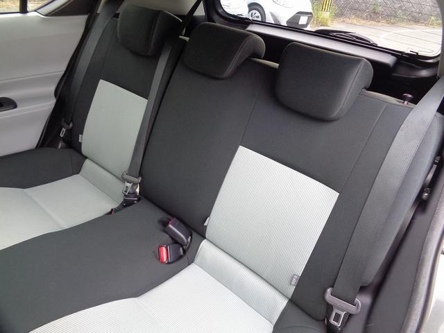 アクア Ｓ　禁煙車・フルセグナビ・バックカメラ・Ｂｌｕｅｔｏｏｔｈオーディオ・ＡＵＸ・スマートキー２個・ドラレコ・ＨＩＤ・オートライト（21枚目）