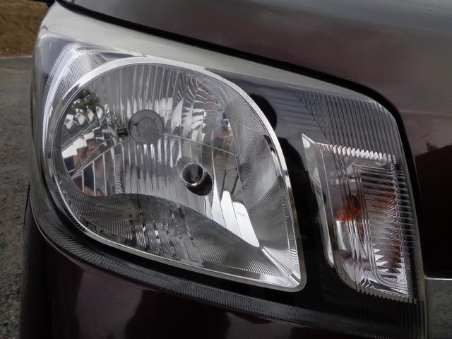 ムーヴ Ｌ　ＳＡ　衝突被害軽減ブレーキ・ＥＴＣ・アイドリングストップ・キーレスエントリー・ベンチシート・フルフラットシート・ＡＵＸ（13枚目）