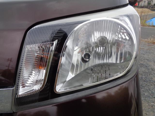 ムーヴ Ｌ　ＳＡ　衝突被害軽減ブレーキ・ＥＴＣ・アイドリングストップ・キーレスエントリー・ベンチシート・フルフラットシート・ＡＵＸ（14枚目）