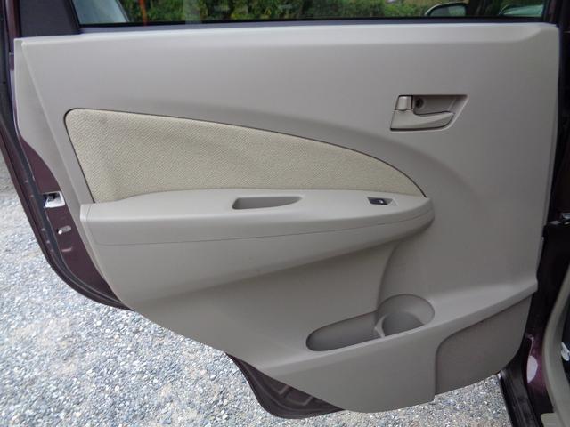 ムーヴ Ｌ　ＳＡ　衝突被害軽減ブレーキ・ＥＴＣ・アイドリングストップ・キーレスエントリー・ベンチシート・フルフラットシート・ＡＵＸ（21枚目）