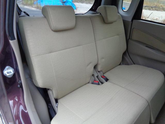 ムーヴ Ｌ　ＳＡ　衝突被害軽減ブレーキ・ＥＴＣ・アイドリングストップ・キーレスエントリー・ベンチシート・フルフラットシート・ＡＵＸ（22枚目）