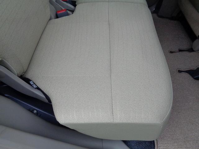 ムーヴ Ｌ　ＳＡ　衝突被害軽減ブレーキ・ＥＴＣ・アイドリングストップ・キーレスエントリー・ベンチシート・フルフラットシート・ＡＵＸ（23枚目）