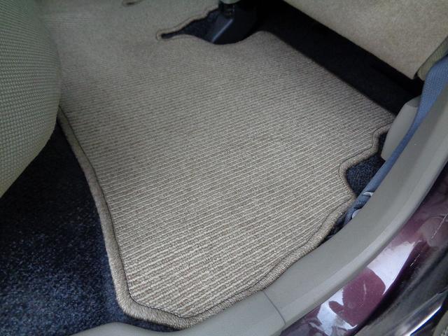 ムーヴ Ｌ　ＳＡ　衝突被害軽減ブレーキ・ＥＴＣ・アイドリングストップ・キーレスエントリー・ベンチシート・フルフラットシート・ＡＵＸ（24枚目）