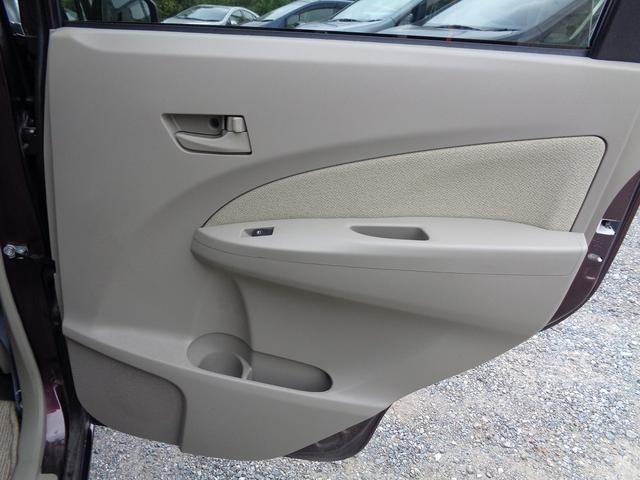 ムーヴ Ｌ　ＳＡ　衝突被害軽減ブレーキ・ＥＴＣ・アイドリングストップ・キーレスエントリー・ベンチシート・フルフラットシート・ＡＵＸ（25枚目）